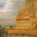 Riots and civil disorder in Maine