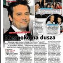 Matthew Perry - Tele Tydzień Magazine Pictorial [Poland] (10 November 2023)