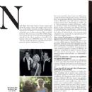 Ana de Armas - Lei Style Magazine Pictorial [Italy] (October 2022)