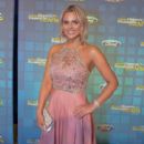 Isabella Castillo- National Hispanic Foundation For The Arts 2018 Noche De Gala - 407 x 600