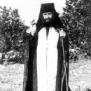 Greek Christian religious leaders
