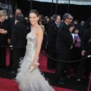 Hilary Swank - The 83rd Annual Academy Awards (2011) - 407 x 612