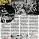 Stevie Wonder - Retro Wspomnienia Magazine Pictorial [Poland] (January 2023) - 454 x 615