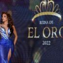 Alejandra Preciado- Reina de La Provincia De El Oro 2022- Pageant - 454 x 297