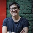 Jeremy Pang