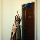 Toni Garrn - InStyle Magazine Pictorial [Germany] (June 2023) - 454 x 569