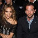 Jennifer Lopez and Bradley Cooper