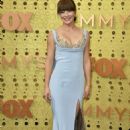 Emmanuelle Vaugier – 71st Emmy Awards in Los Angeles - 454 x 681