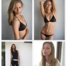 L.A. Models - Polaroid