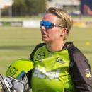 Rachel Priest