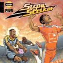 South African animated television series