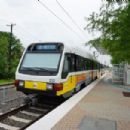 Dallas Area Rapid Transit light rail