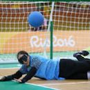 Zhang Wei (goalball)