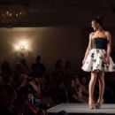 Kate Redeker- Sherri Hill Fashion Show 2016 - 454 x 302
