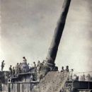 World War I artillery of the United States