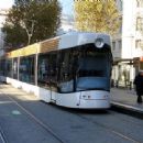 Transport in Marseille