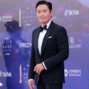 59th Baeksang Arts Awards 2023 Red Carpet - 454 x 784