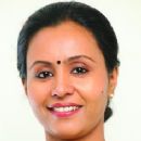 Veena George