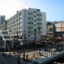 Roads in New Kowloon