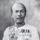 Chaophraya Yommarat (Pan Sukhum)