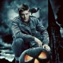 Jensen Ackles  Halloween - 427 x 604