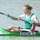 Canoeing at the European Games