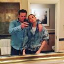 Karl Stefanovic and Jasmine Yarbrough - 454 x 454