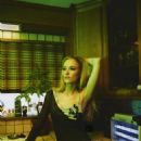 Maika Monroe – Polyester magazine (July 2024) - 454 x 681