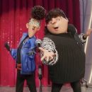 Despicable Me 4