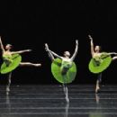 1996 ballet premieres