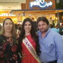 Romina Murillo- Reina de Manta 2018- Preliminary Events - 454 x 568