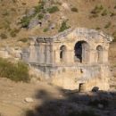 Populated places in ancient Cataonia