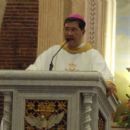 Filipino Roman Catholic bishop stubs