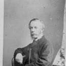 Henry Ambrose Oldfield