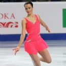 Myriam Leuenberger