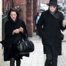 Pete Doherty and Lisa Moorish - 306 x 423