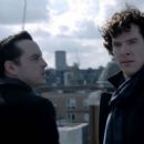 Sherlock - The Reichenbach Fall (2012)