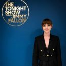 Christina Ricci – The Tonight Show Starring Jimmy Fallon - 454 x 682