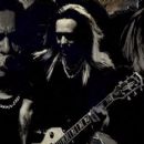 CINDERELLA Guitarist JEFF LABAR To Release 'One For The Road' Solo Album