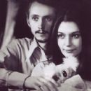Natalya Bondarchuk and Nikolay Burlyayev - 454 x 425