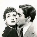 Dorothy Lamour and Tyrone Power