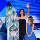 Jennifer Garner- July 31, 2016- Teen Choice Awards 2016 - Show