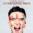 Andy Biersack - Alternative Press Magazine Cover [United States] (November 2020)