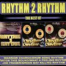Rhythm 2 Rhythm - The Best Of - Luciano