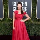 Carly Steel : 76th Annual Golden Globe Awards - 400 x 600