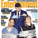 Danny McBride - Entertainment Weekly Magazine Cover [United States] (15 May 2014)