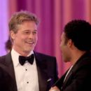 Brad Pitt - The 80th Golden Globe Awards (2023)