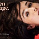 Ellen Page - Gay Times Magazine Pictorial [United Kingdom] (June 2019)