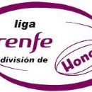 Rugby union leagues in Spain