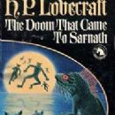 Short story collections by H. P. Lovecraft